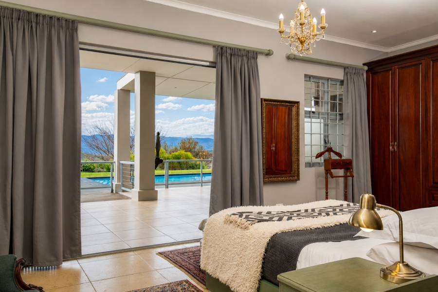 7 Bedroom Property for Sale in Montagu Rural Western Cape